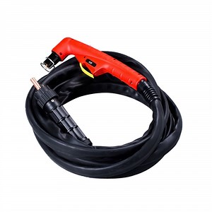 [Hot Item] A81 Plasma Cutting Torch 100A 60% Duty Cycle Cutting Gas Cutting Gun