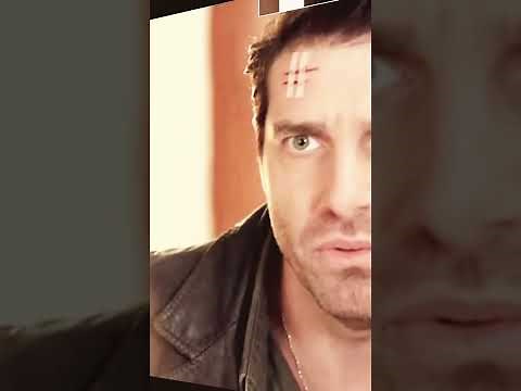 footsie under the table by hot woman.