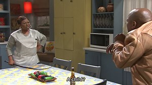 💣Kabisi plays the players... Lucy takes out the sjambok... Nontle learns about the true Pele and Abby is back to terrorise Paul... Explosive week on #GenerationsTheLegacy 20:00 #SABC1siON | Generations:The Legacy