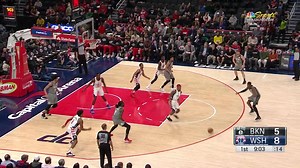 steal ➡️ JAM | Washington Wizards