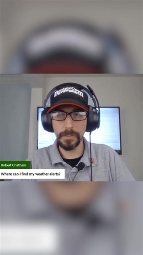 How do I turn on my AnyTone 878 weather alerts? If you're having trouble programming your radio, let us program it for you with the Skybridge hotspot Upgrade! ️https://www.bridgecomsystems.com | BridgeCom Systems, LLC | Facebook