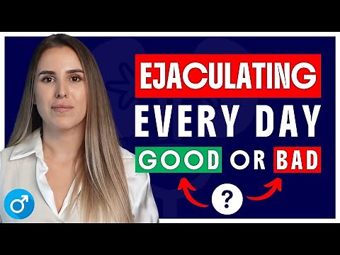 Is Ejaculating Every Day Good for Your Sexual Health? Or Can Stopping Ejaculation Be Harmful?
