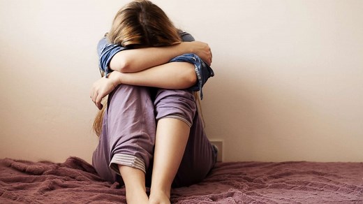 Pandemic's mental health burden heaviest among young adults