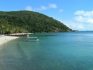 South Molle Island - Alchetron, The Free Social Encyclopedia
