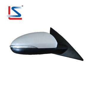 [Hot Item] Side Door Mirror for KIA K5 Optima 2015 -2019 8 Line with LED Signal Lamp China Model