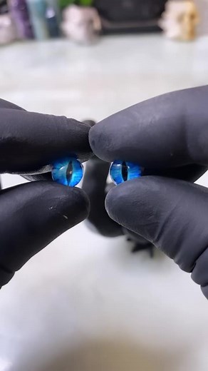 8.2K views · 544 reactions | Meet the Phantom of the Opera...