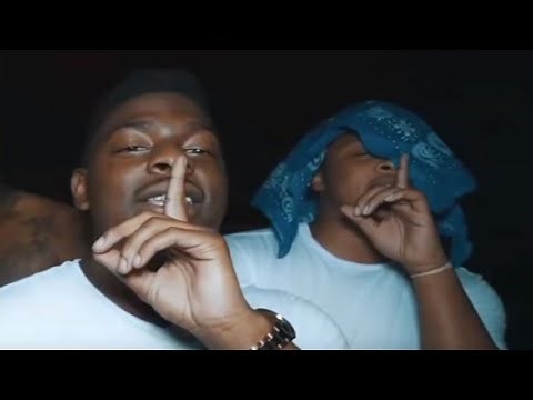 Rappers Ghost and Kenny Lou shot outside Houston strip club