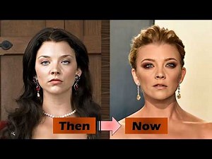 🌹18 Beautiful British Actresses as Henry VIII’s Wives - 👑 Who Was Your Anne Boleyn?