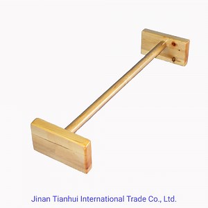 [Hot Item] Gymnastics Equipment Horizontal Bar Handstand for Training