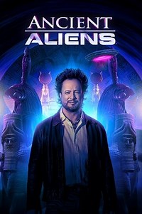 Ancient Aliens: Extraterrestrial Engineering