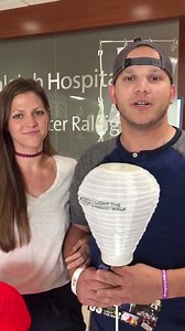 Duke Cancer Institute on Reels