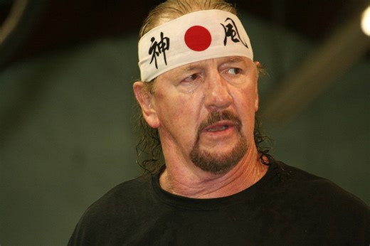 Paul Heyman Looks Back At Terry Funk's ECW Legacy | PWMania - Wrestling News