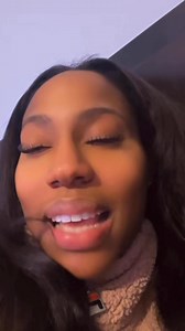 261K views · 19K reactions | She said every time she gets racially...