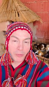 Desde Perú, con amor | Iván Darío Moreno