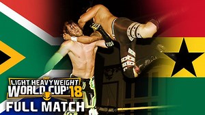 17 reactions | +++ FREE MATCH: ANGELICO gegen OLIVER CARTER +++ ►...