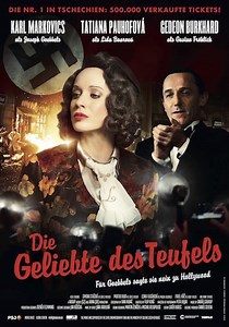 Die Geliebte des Teufels - Stream: Jetzt online anschauen