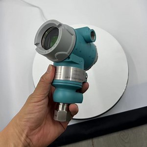 [Hot Item] Advanced Explosion Proof Digital Pressure Transmitter with Smart Technology