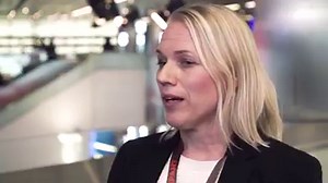 The outcomes of the Malmö Breast Tomosynthesis Screening Trial have the potential to change breast screening. Prof. Sophia Zackrisson shares her findings. #ECR2019 https://sie.ag/2H84VfG | Siemens Healthineers