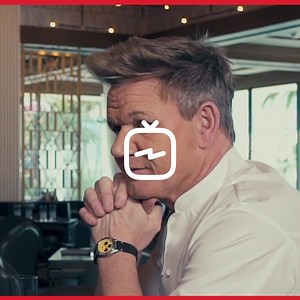 Excellence comes from passion: the great chef Gordon Ramsay told us about his biggest passion and his love for the world of #Ferrari. Take a look at the video on IGTV and discover more about the meeting in Las Vegas: http://bit.ly/IGTV_GordonRamsay_FB | Ferrari