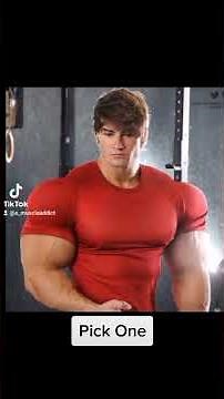 Muscle Men 5