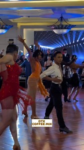 2.1K views · 20 reactions | Third kind Couple #18 | Compilation The 3rd JJ Open Latin Dancesport Championship #the3rdjjlatindancesportchampionship | CoupleFeet Travels | Facebook
