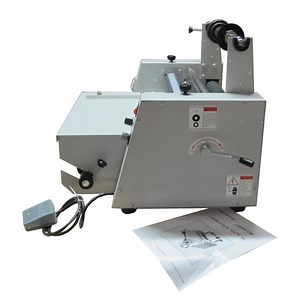 [Hot Item] EL-450  Desktop Thermal Roll Laminator