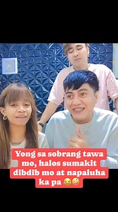 1.5K reactions · 30 shares | LAUGH TRIP SA MADALING ARAW WITH DINDONG, ANALENG & JOVAN #dindocaraigscriptedking #lyndoloveteam #dindocaraig #ctto | Ginn Tonic | Facebook