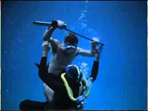 Tarzan with Ron Ely "The Pearls of Tanga"