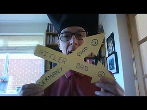 GCSE History Weimar & Nazis The Lean Years 1924 28