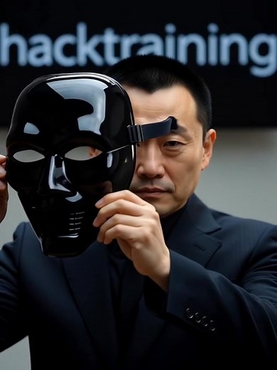 😈👇😈 | Hack Training