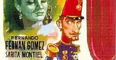 El capitán Veneno (1951)  - Ver Película Completa en Español - FULLTV