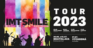 IMT SMILE TOUR 2023