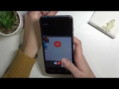 How to Record Slow Motion on MOTOROLA MOTO G60S – Record Slowed Video