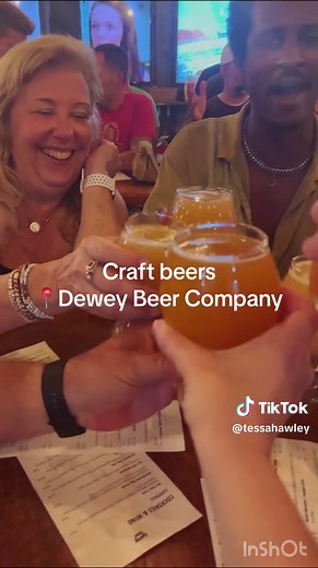 tessahawley on TikTok