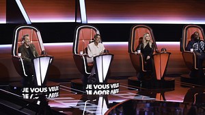 « The Voice » : une ancienne demi-finaliste de la « Star Academy » va tenter sa chance (vidéo)