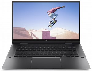 HP ENVY x360 15 (15-eu0000, eu1000)