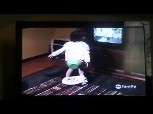 (100 sub special) afv girl farts in bowl