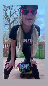 Amanda Sullivan is a firefighter and motivational speaker who recently shared a video demonstrating how she puts on and takes off her bunker gear as an amputee. Thanks for sharing and keep inspiring! 🧡🦿 🎥: Amanda Sullivan #amputeecoalition #adaptandovercome #disabilitypride #disabilityawareness #disabilityinclusion #limbdifference #limbdifferenceawareness #limbloss #noamputeealone #amputeestrong #amputeelife #fireman #firstresponders #disability #nevergiveup #motivation #inspiration #firefigh