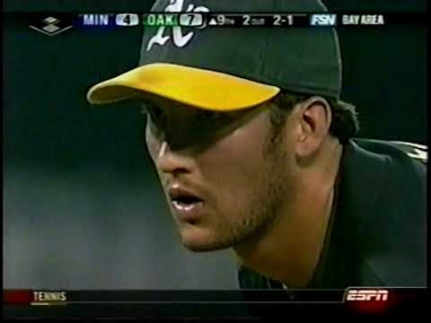 2005 MLB Highlights September 19
