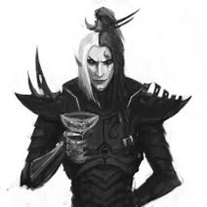 Drukhari_Archon - Twitch