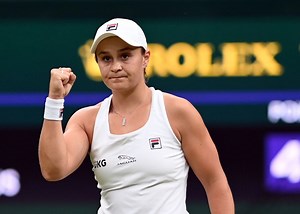 Czas rozstrzygnięć w Wimbledonie. Australijka kontra Czeszka o tytuł w singlu kobiet (plan gier)