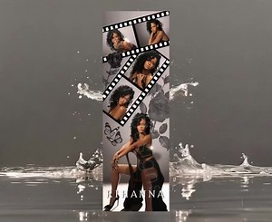 Ensemble de signets Rihanna imprimables | Téléchargement numérique - Etsy France