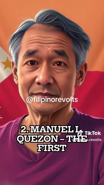 Filipino Revolts on TikTok