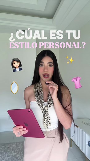 Cómo encontrar tu estilo personal: guía práctica de estilo