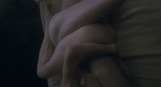 Rachel Weisz nude – The Deep Blue Sea (2011)