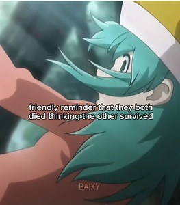 they genuinely deserved better… #Anime #hunterxhunter #hunter #ponzu #fyp