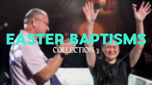 This Easter, we celebrated 22 baptisms across all of our locations! These are the stories of: Austin Nicholas Jessica Rae Kevin McLoy-Reimer Donna Nadeau Christiane Wadsworth | Central Church