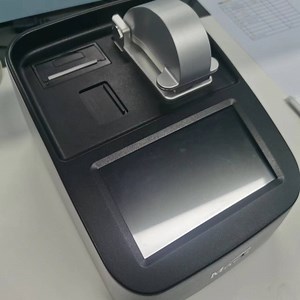 [Hot Item] China Top Selling Brand Factory Macylab Nanodrop Micro-Volume UV/Vis Spectrophotometer Best Price