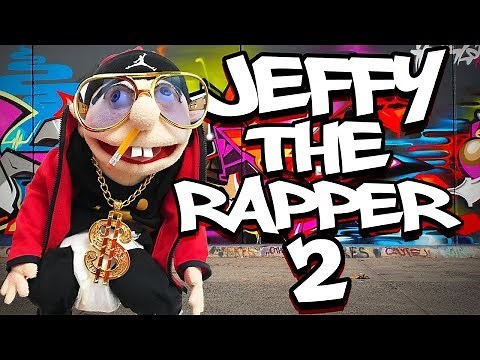 SML Movie: Jeffy the Rapper 2