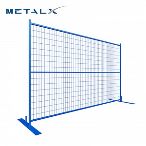 [Hot Item] Temporary Fence for Construction Sites Temporary Fence Fence Barrier Pool Fence